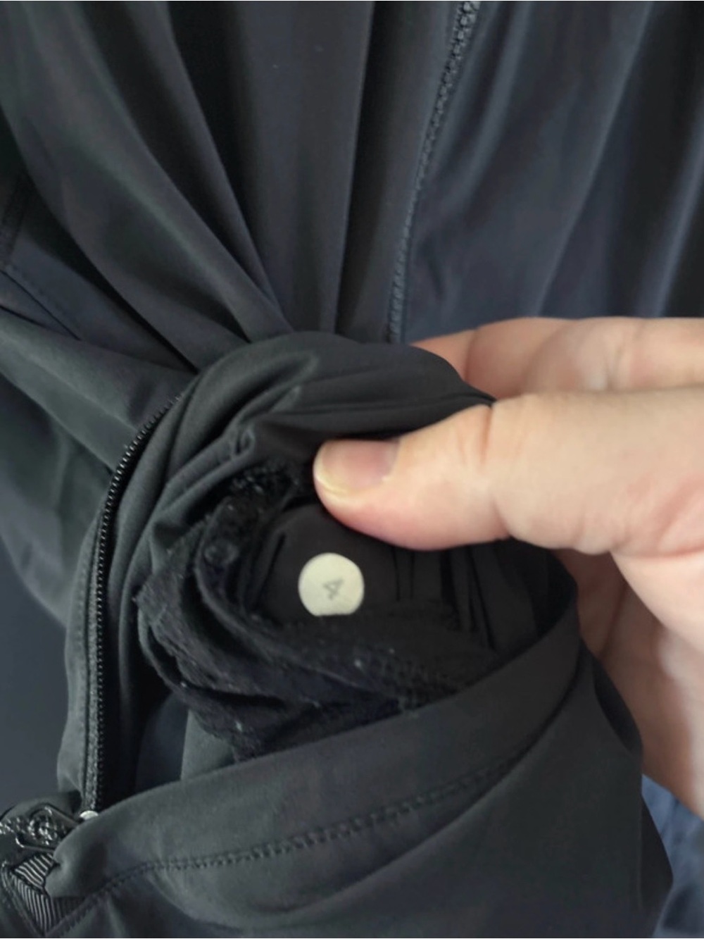 Lululemon Jacket - Picture 10 of 10